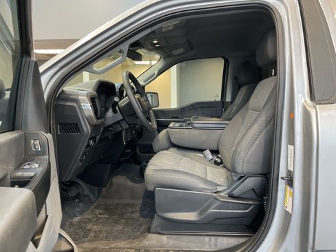 Used 2024 Ford F150 XL w/ Equipment Group 103A High RWD image 16