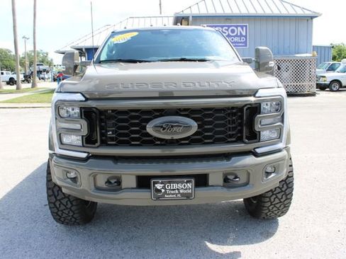 Used 2026 Ford F450 Lariat AWD/4WD image 2
