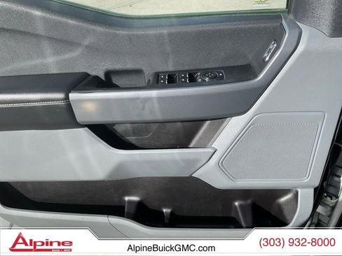 Used 2022 Ford F150 XLT w/ XTR Package image 19