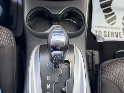 Used 2015 Dodge Journey American Value Package w/ Flexible Seating Group image 18