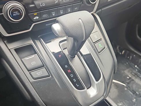 Certified 2020 Honda CR-V LX image 20