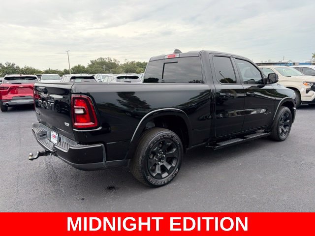Used 2025 RAM 1500 Big Horn RWD image 6