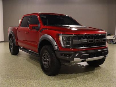 Used 2022 Ford F150 Raptor w/ Raptor 37 Performance Package