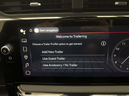 New 2026 GMC Sierra 2500 AT4 w/ AT4 Premium Plus Package AWD/4WD image 42