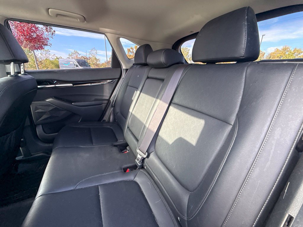 Used 2021 Kia Seltos EX AWD/4WD image 20