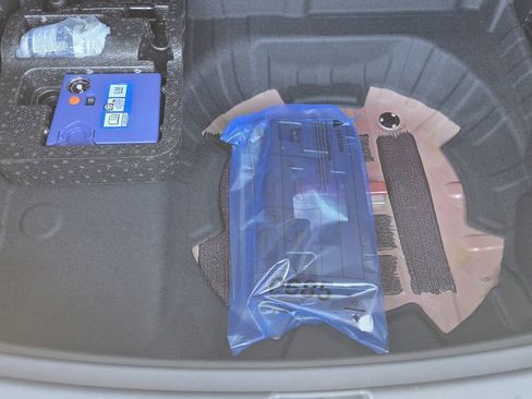 New 2026 Chevrolet TrailBlazer LS w/ LS Convenience Package image 11