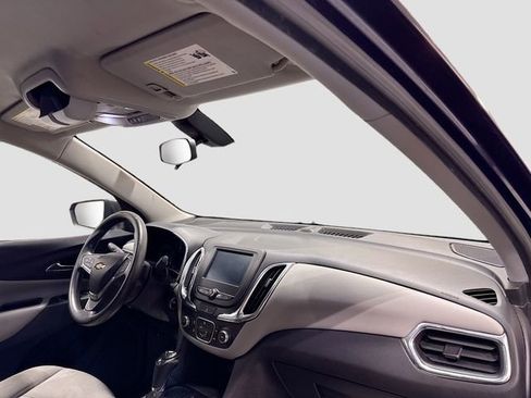 Used 2018 Chevrolet Equinox LS FWD image 24