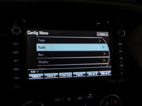 Used 2012 GMC Sierra 3500 Denali AWD/4WD image 39