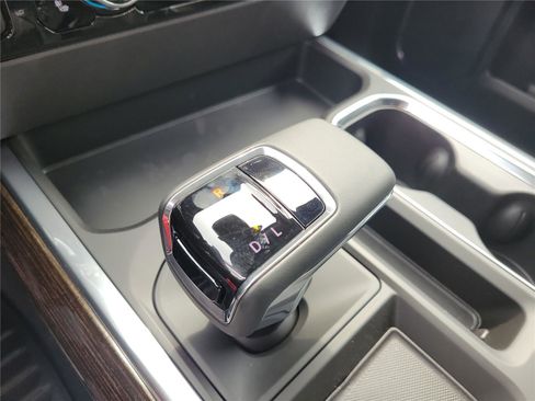 New 2026 GMC Sierra 1500 Elevation AWD/4WD image 29