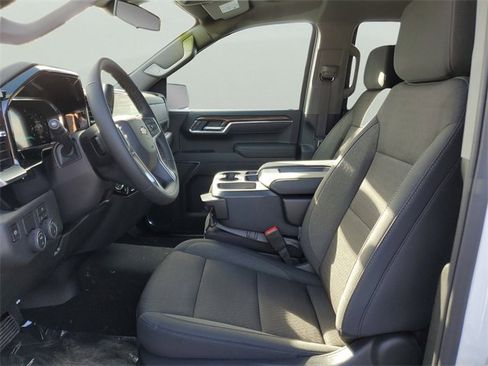 New 2026 Chevrolet Silverado 1500 LT image 19
