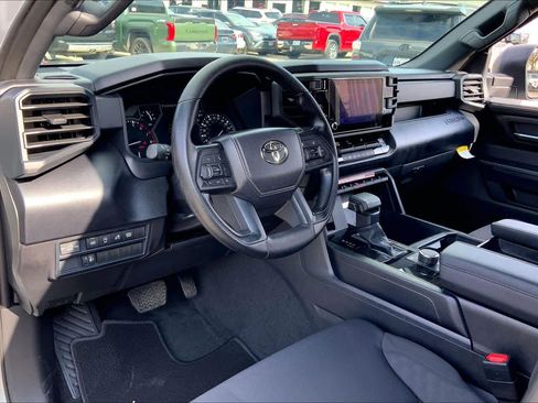 Used 2025 Toyota Tundra SR5 image 16