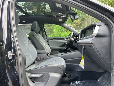 New 2026 Volkswagen Tiguan SE R-Line AWD/4WD image 20