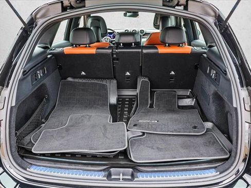 Certified 2024 Mercedes-Benz GLC 43 AMG 4MATIC image 25