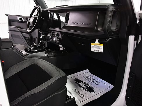 New 2026 Ford Bronco Big Bend AWD/4WD image 29