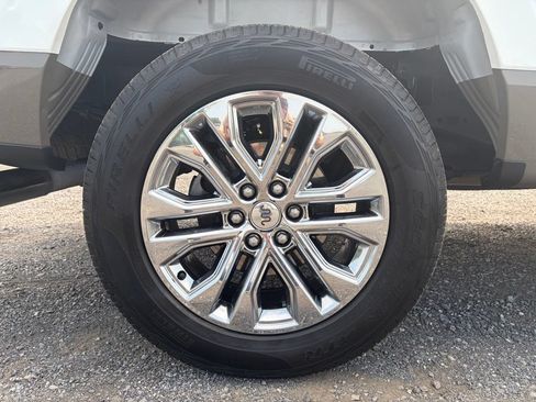 Used 2025 Ford F150 King Ranch AWD/4WD image 22