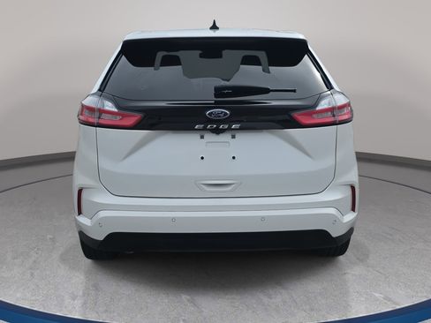 Used 2024 Ford Edge ST-Line image 6