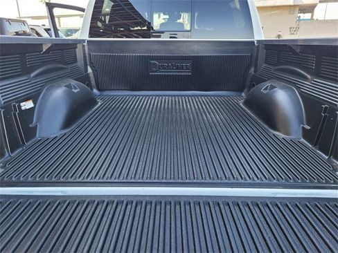 Certified 2025 RAM 1500 Big Horn image 19