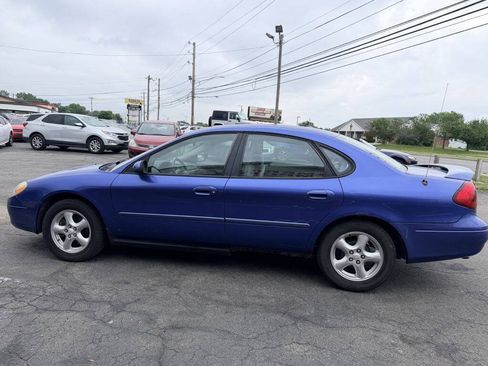 Used 2003 Ford Taurus SE FWD image 3