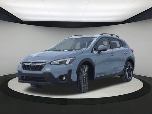 Certified 2023 Subaru Crosstrek 2.5i Limited image 3