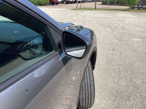 New 2025 Ford Escape ST-Line w/ Equipment Group 301A image 24