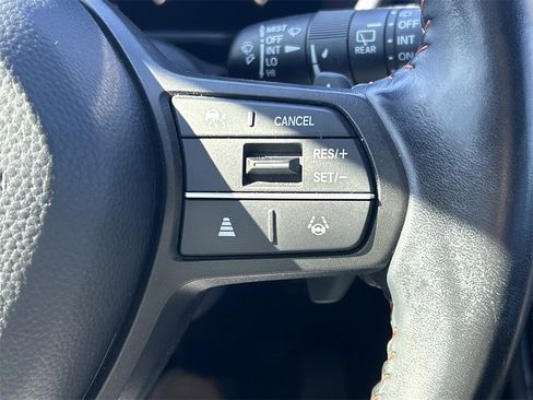 Used 2024 Honda CR-V Sport image 38