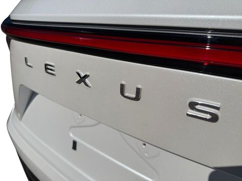 Used 2024 Lexus NX 350 AWD w/ Vision Package image 35