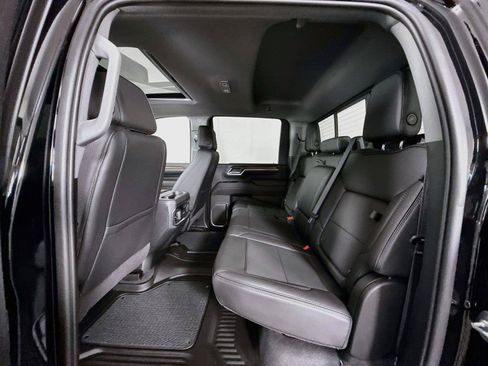 New 2026 GMC Sierra 2500 Denali w/ Denali Reserve Package AWD/4WD image 19