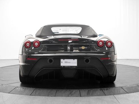 Used 2009 Ferrari F430 Scuderia RWD image 12