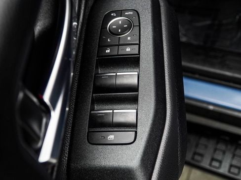 Used 2025 Toyota Land Cruiser w/ Premium Package image 40