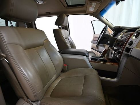 Used 2010 Ford F150 Lariat AWD/4WD image 26