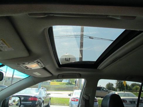 Used 2007 Lexus RX 350 AWD image 14