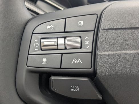 Used 2026 Kia Sportage SX image 32