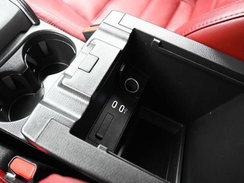 Certified 2024 MAZDA CX-5 Carbon Edition AWD/4WD image 15
