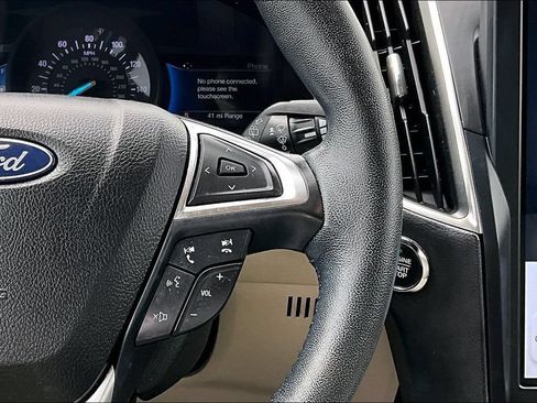 Certified 2023 Ford Edge Titanium w/ Cargo Accessory Package AWD/4WD image 19