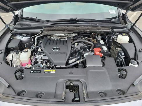 Used 2023 Lexus RX 350 Premium w/ Accessory Package (Z1) image 23