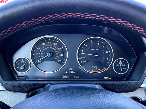 Used 2019 BMW 430i Convertible w/ Executive Package RWD image 24