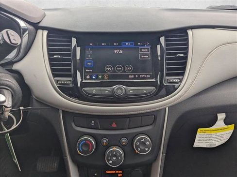 Used 2020 Chevrolet Trax LS w/ Tint and Cruise Package FWD image 11