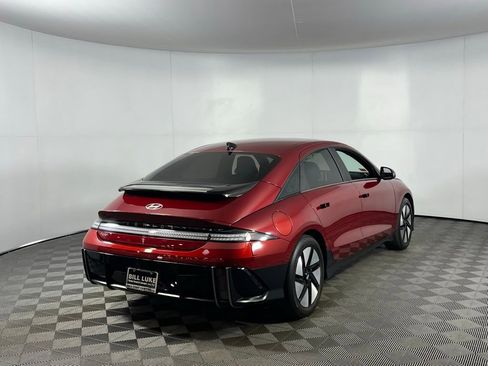 Used 2024 Hyundai Ioniq 6 SE image 8