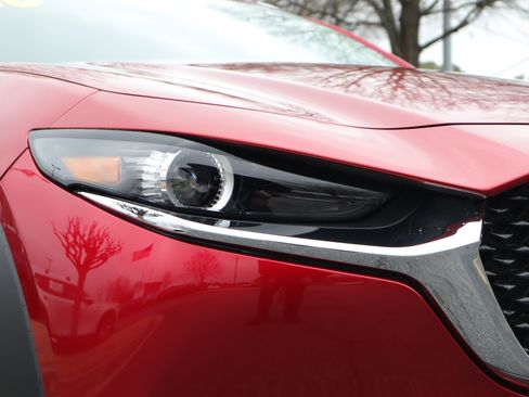 Certified 2023 MAZDA CX-30 AWD 2.5 S w/ Select Package image 31