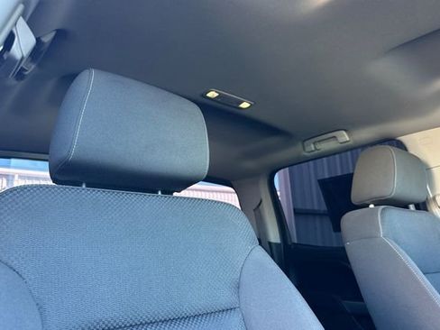 Used 2018 Chevrolet Silverado 1500 LT w/ All Star Edition image 19