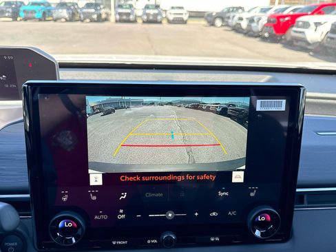 New 2026 Toyota C-HR AWD/4WD image 19