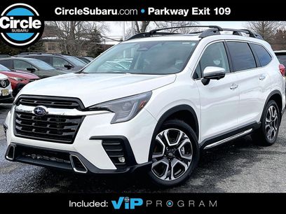 Certified 2023 Subaru Ascent Touring