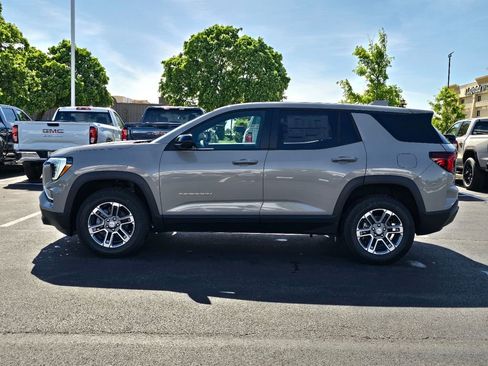 New 2026 GMC Terrain Elevation w/ Technology Package II AWD/4WD image 6