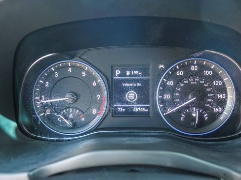 Used 2020 Hyundai Kona SEL image 24