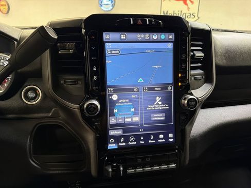 Used 2023 RAM 2500 Tradesman AWD/4WD image 20