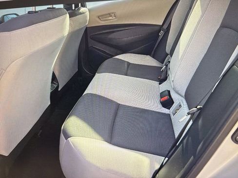 Used 2024 Toyota Corolla LE image 22