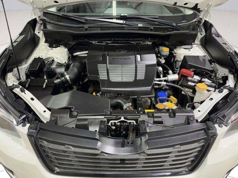 Used 2019 Subaru Forester Sport image 54