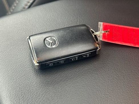 Used 2023 MAZDA CX-5 AWD 2.5 S w/ Premium Package image 29