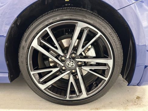 Used 2025 Toyota Camry XSE image 66