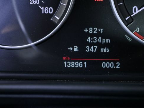 Used 2011 BMW 535i Sedan image 12